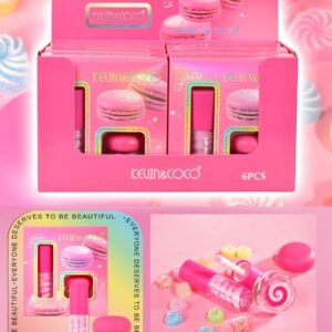 LIP GLOSS SET