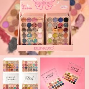 dream butterfly eyeshadow