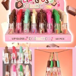 LIP GLOSS