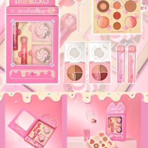 MAKE UP SET