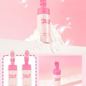 FACE WASH