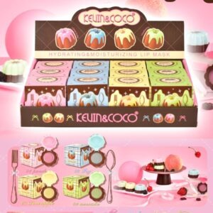 LIP MASK
