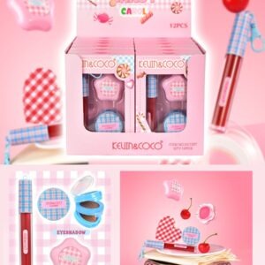 FACIAL COSMETICS SET