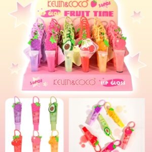 FRUIT TIME LIP GLOSS
