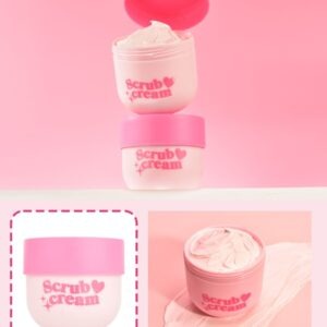 SCRUB CREAM