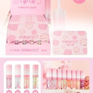 4 BEAUTY COLOR