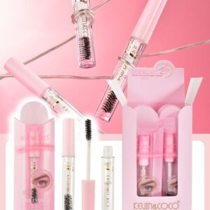 BROW COLOR STYLING