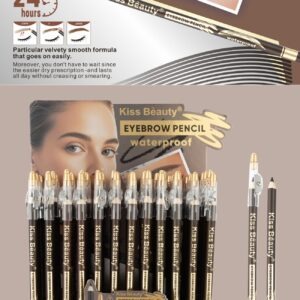 Lápiz para Cejas