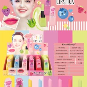 Lip Stick/ Barra Labial