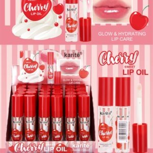 Barra Labial y Brillo Labial y Aceite Labial