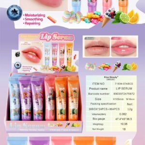 Serum Labial