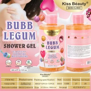 Gel de Ducha