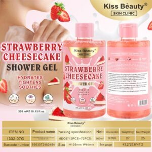 Gel de Ducha