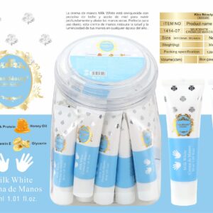 Hand Cream