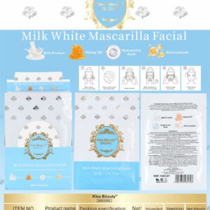 Máscara Facial