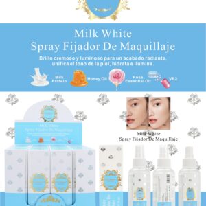 Makeup Setting Spray