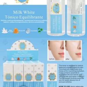 Tónico Equilibrante