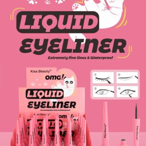Delineador de Ojos