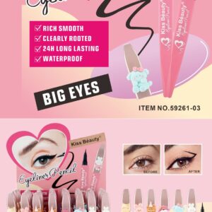 Lápiz para Cejas