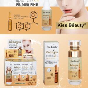 Prebase de Maquillaje / Primer