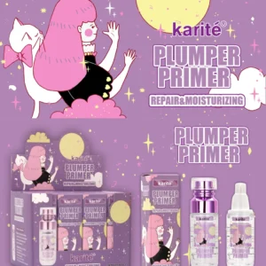 PLUMPER PRIMER