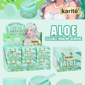 ALOE ESSENCE MAKEUP REMOVE - DESMAQUILLANTE
