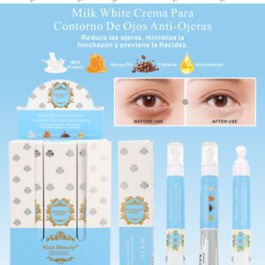 Anti Dark Circles Eye Cream