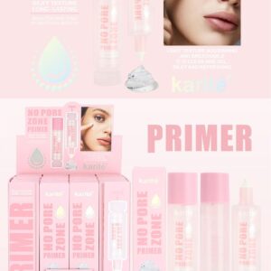 Prebase de Maquillaje / Primer