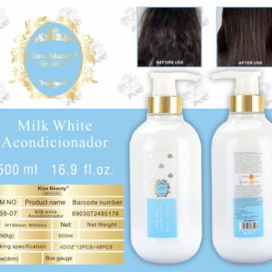 Condicionador de Cabelo