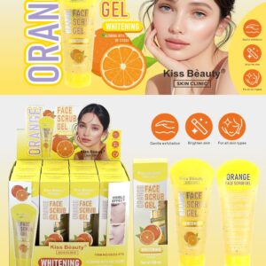 Gel Exfoliante Facial