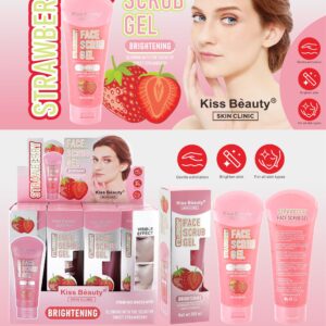 Gel Exfoliante Facial