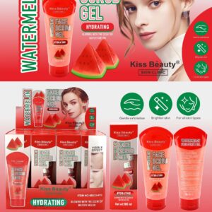 Gel Exfoliante Facial