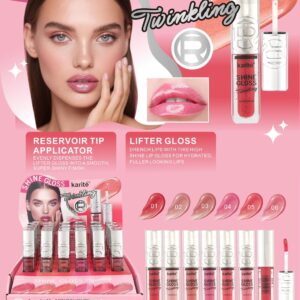 Brillo Labial