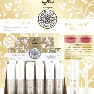 Lip Oil