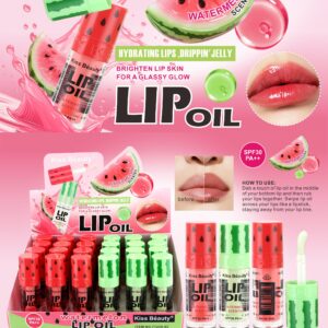 Aceite Labial