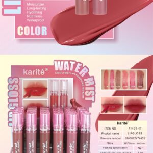 Brillo Labial