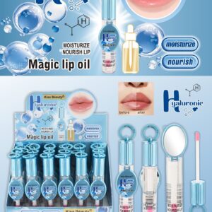 Aceite Labial