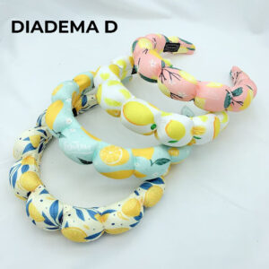 Diadema D