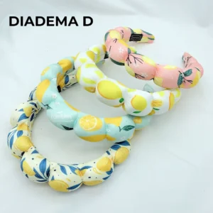 DIADEMA D