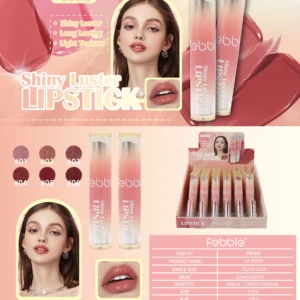lipstick - PINTALABIOS