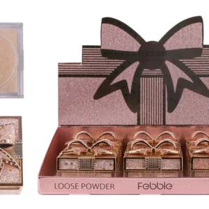 Loose Powder - POLVO COMPACTO