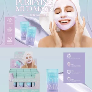 cleaning cleansing stick - MASCARILLA LIMPIADORA EN BARRA