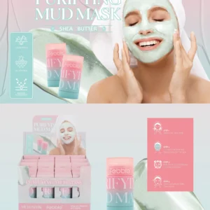 cleaning cleansing stick - MASCARILLA LIMPIADORA EN BARRA