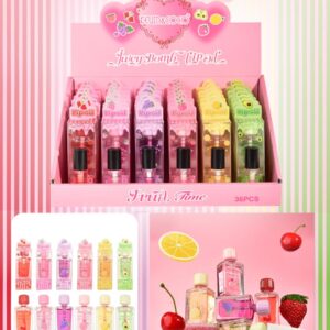 JUICY COMB LIP OIL