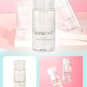 MAKEUP REMOVER