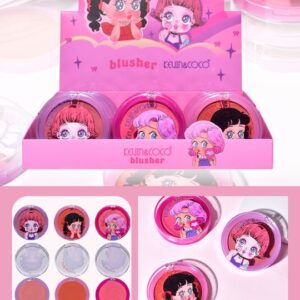 BLUSHER