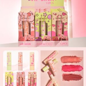 LIP BALM