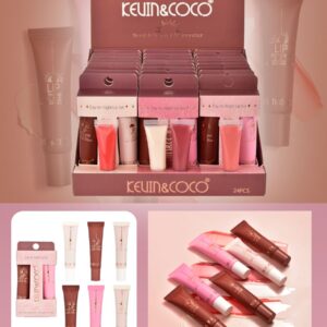 DAY TO NIGHT LIP SET