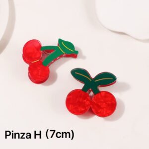 PINZA H 7CM (25paquetes de 12 unidades)