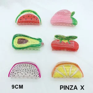 PINZA X